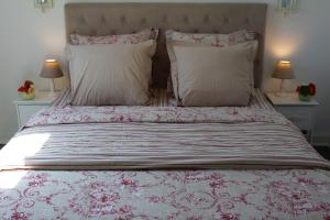 Villas Villa DUXCAAR Avel Mor : photos des chambres
