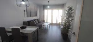 Cuatro Caminos Centro Jerez - El Solete Alto