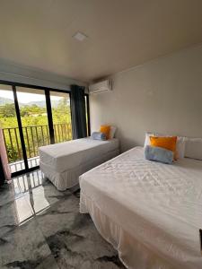 Villas Sapiens Arenal