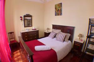 Casa da Avó Benvinda