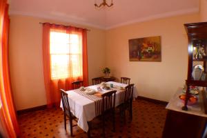 Casa da Avó Benvinda