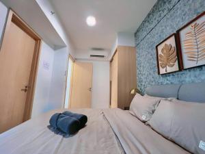 Duplex 4px@Colony, Near Quill CityMall & Monorail