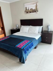 Puerto Santa Ana Suites Guayaquil