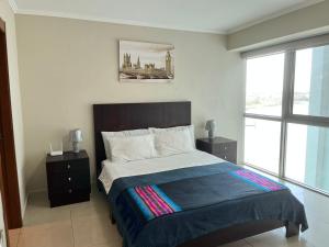 Puerto Santa Ana Suites Guayaquil