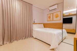 Way Bossa #E3 - Apê na Praia do Bessa by Carpediem