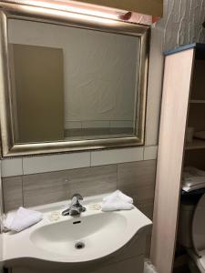 Motel la siesta de gascon