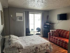 Motel la siesta de gascon