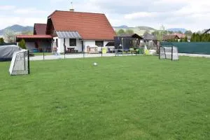 Chalupa Rekreant - Ivachnová