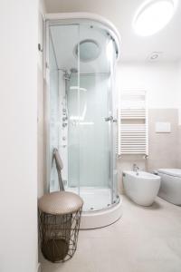 Casa dellAngelo Loft in Orvieto