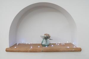 Casa dellAngelo Loft in Orvieto