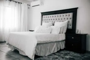 Ribs boutique Lodge - Ngodini