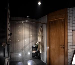 Design Apartment with Garden