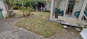 Maisons de vacances Maison 4 chambres avec jardin : photos des chambres
