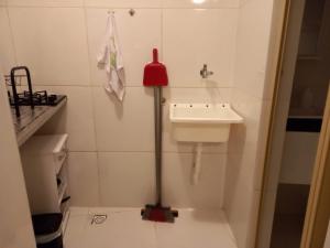 Suíte Studio 3 Enseada Tortuga Mobiliada