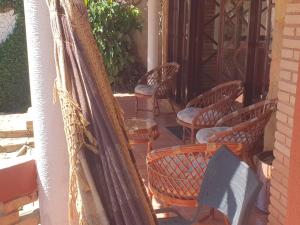 CASA MACEIO PRAIA DE JACARECICA