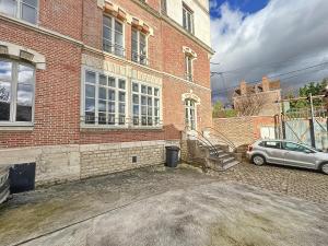 Appartements Le Patio’nnement, Troyes, Centre : photos des chambres