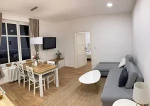 Andy Apartmán Jáchymov - Suchá