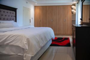 Ribs boutique Lodge