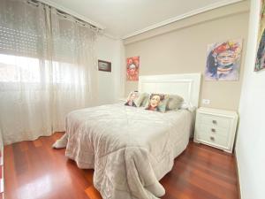 Acogedor y tranquilo Apartamento by RSH