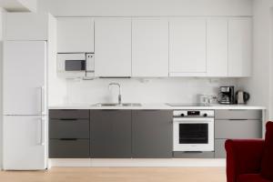 New LUXUS 3BR Helsinki Home