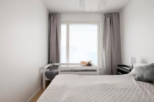 New LUXUS 3BR Helsinki Home