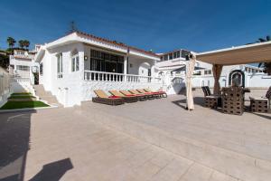 Villa Chayofa