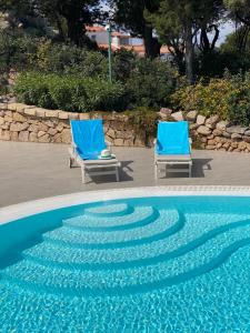 Appartamento Deluxe in Villa Renè