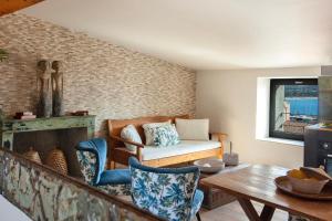 Appartements Mira appartement climatise vue mer centre de Calvi proche port et plage : photos des chambres