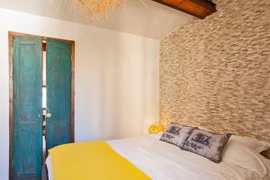 Appartements Mira appartement climatise vue mer centre de Calvi proche port et plage : photos des chambres