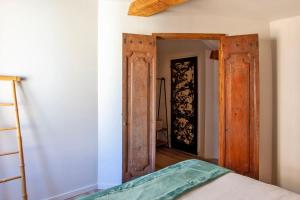 Appartements Mira appartement climatise vue mer centre de Calvi proche port et plage : photos des chambres