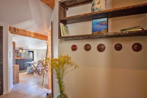 Appartements Mira appartement climatise vue mer centre de Calvi proche port et plage : photos des chambres