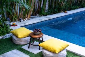 Expérience Balinaise Authentique Centre Canggu