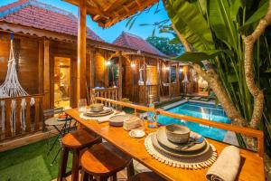 Expérience Balinaise Authentique Centre Canggu