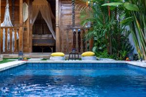 Expérience Balinaise Authentique Centre Canggu