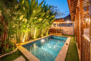 Expérience Balinaise Authentique Centre Canggu