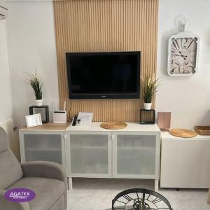 Agatex Apartments