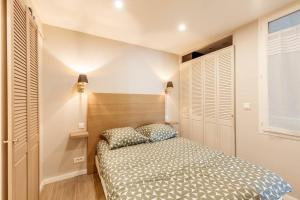 Appartement élégant plein centre