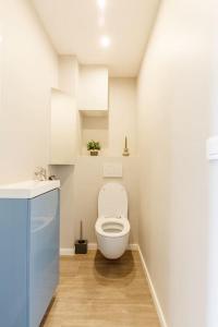 Appartement élégant plein centre