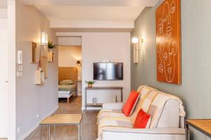 Appartement élégant plein centre