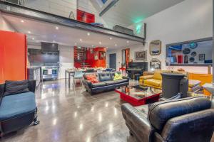 Appartements Bonheur et Belvedere : photos des chambres