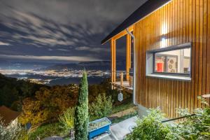 Appartements Bonheur et Belvedere : photos des chambres