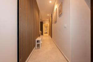 Bastioni Central Apartment