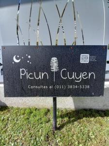 Picun Cuyen