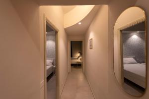 Bastioni Central Apartment