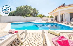 Villa Bermudas by Algarve Vacation