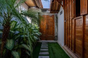 Expérience Balinaise Authentique Centre Canggu