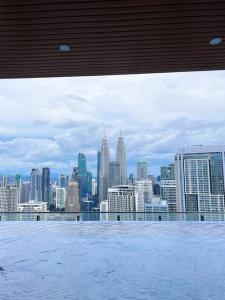 3PX Suite @Colony Near Quill City Mall&Monorail