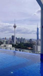 3PX Suite @Colony Near Quill City Mall&Monorail