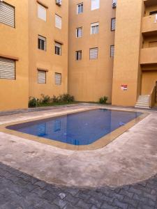 Apartment for rent Marrakech