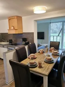 Ruridylle III - Dedenborn